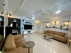 Blk 42 Bedok South Parkview (Bedok), HDB 4 Rooms #496489721